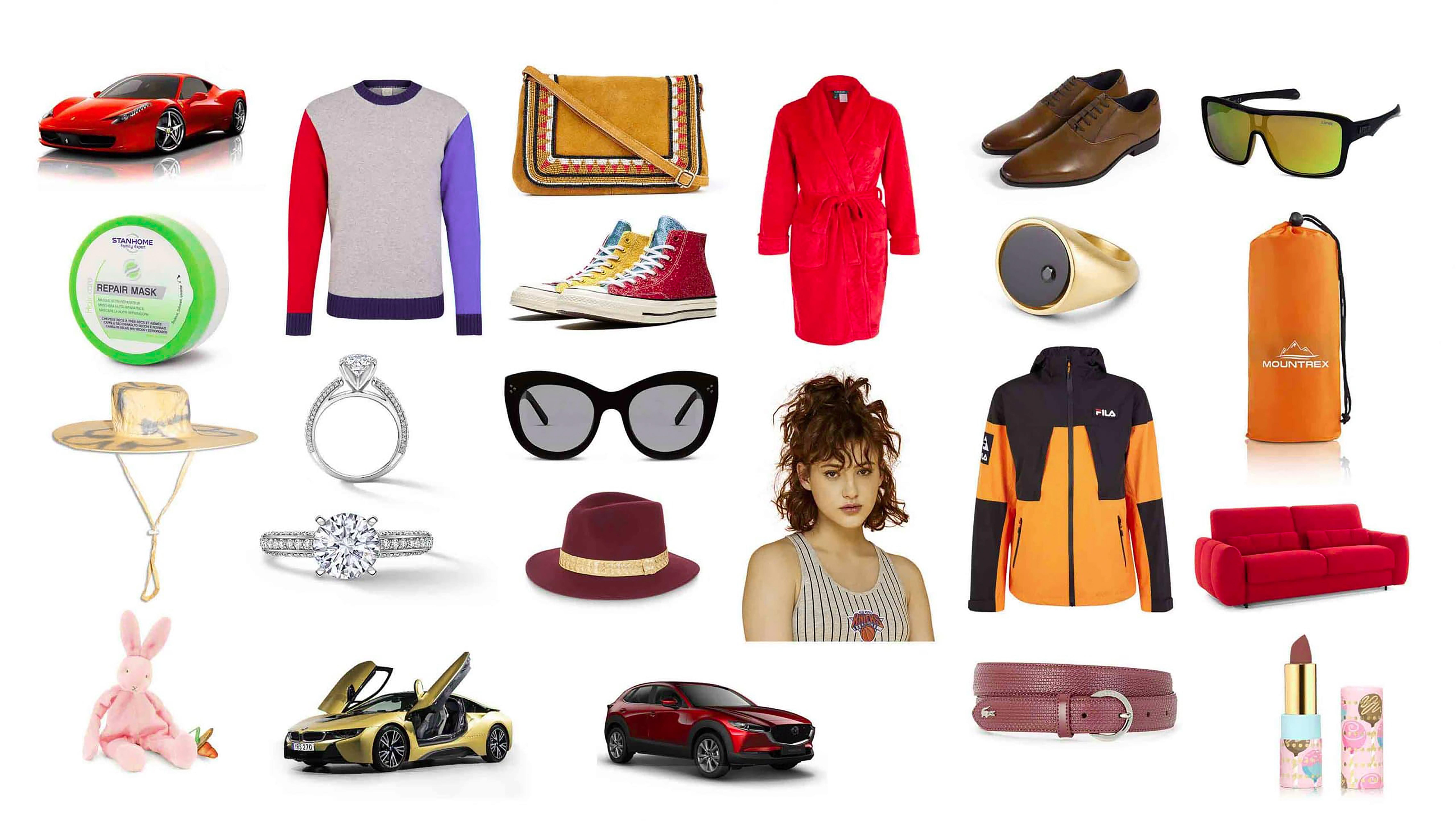 I will remove background and clipping path 30 images ...