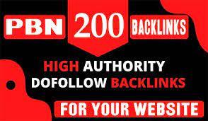 Build 200 HomePage PBN All. COM Domains Backlinks All...