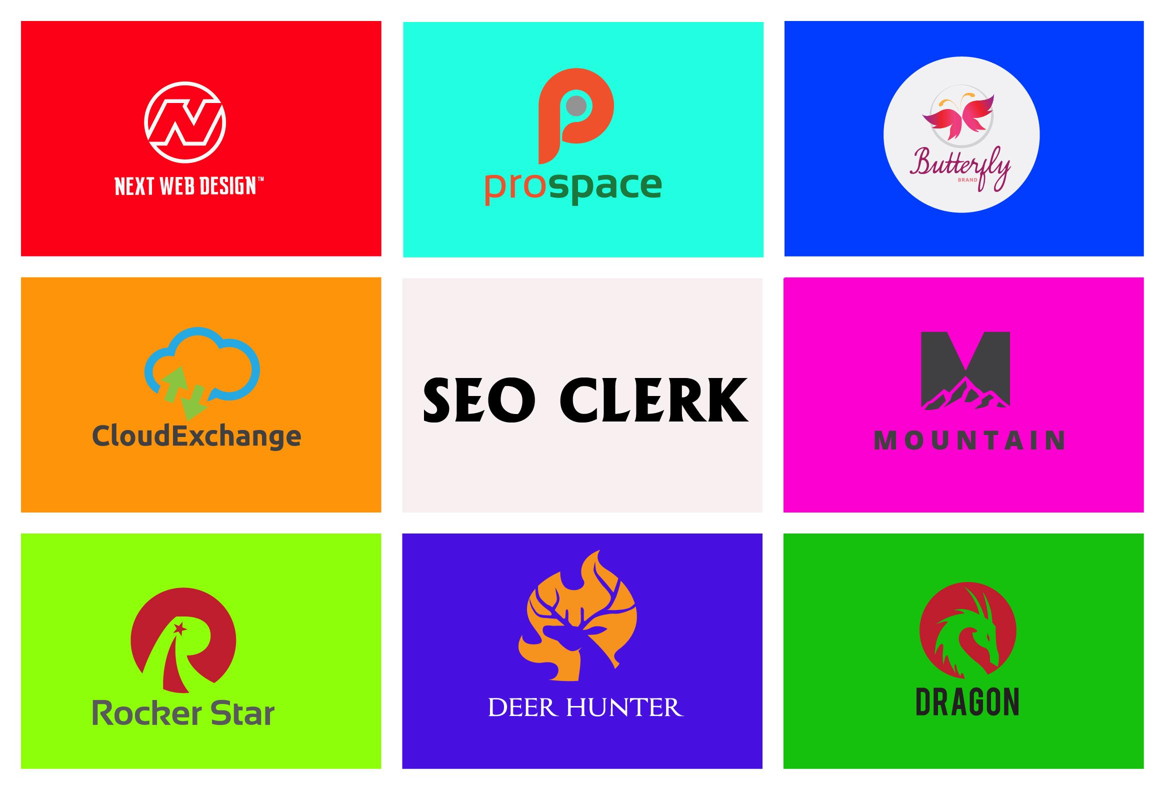 I will Make a unique, creative and minimalist logo fo...