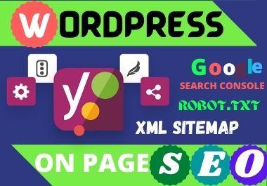 I Will do Site Audits, Responsive WordPress Site wit...