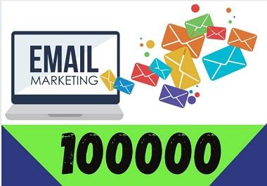 I will build niche targeted bulk email list or Collec...