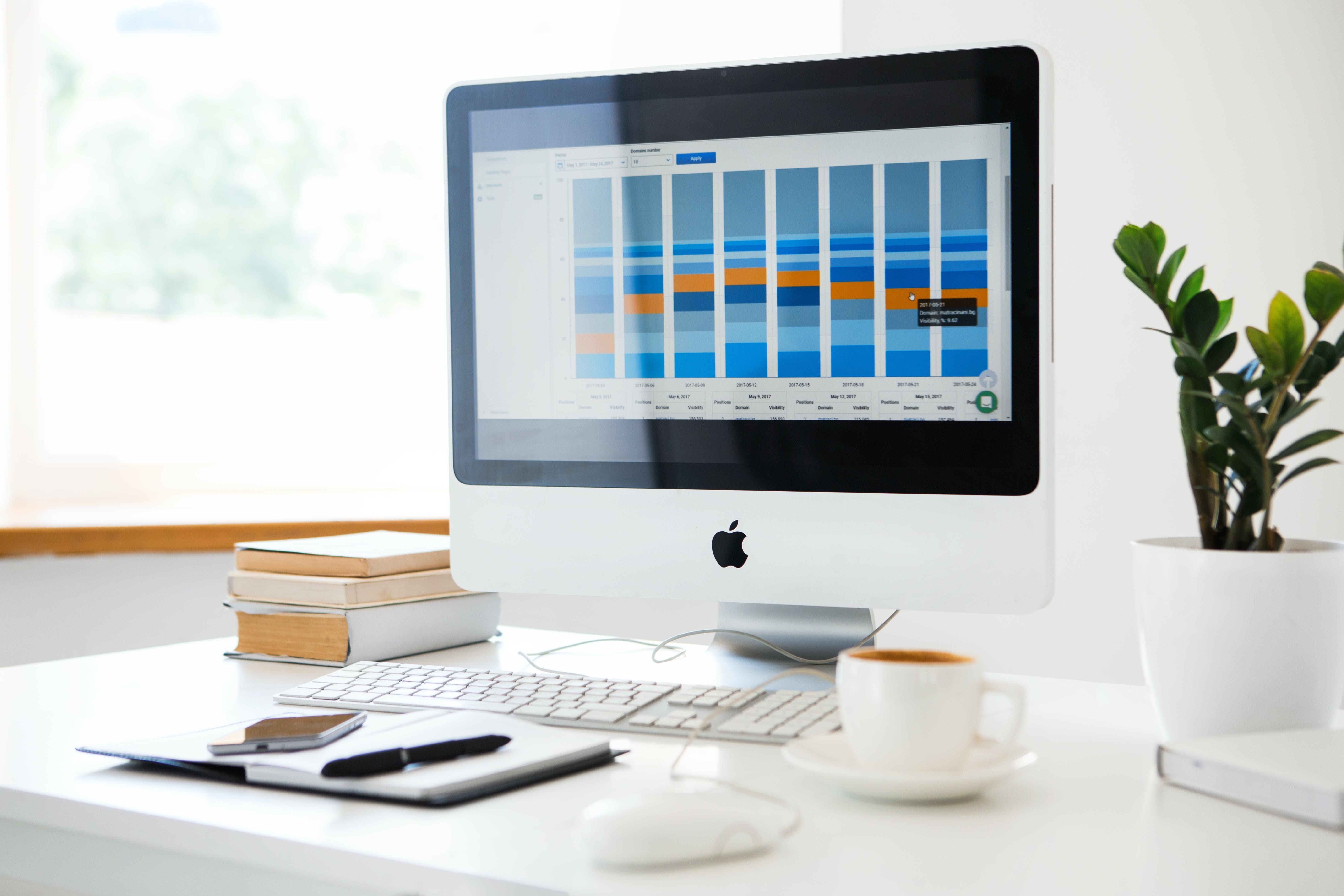 I will do Data Entry, Web Research and Data Cleaning...