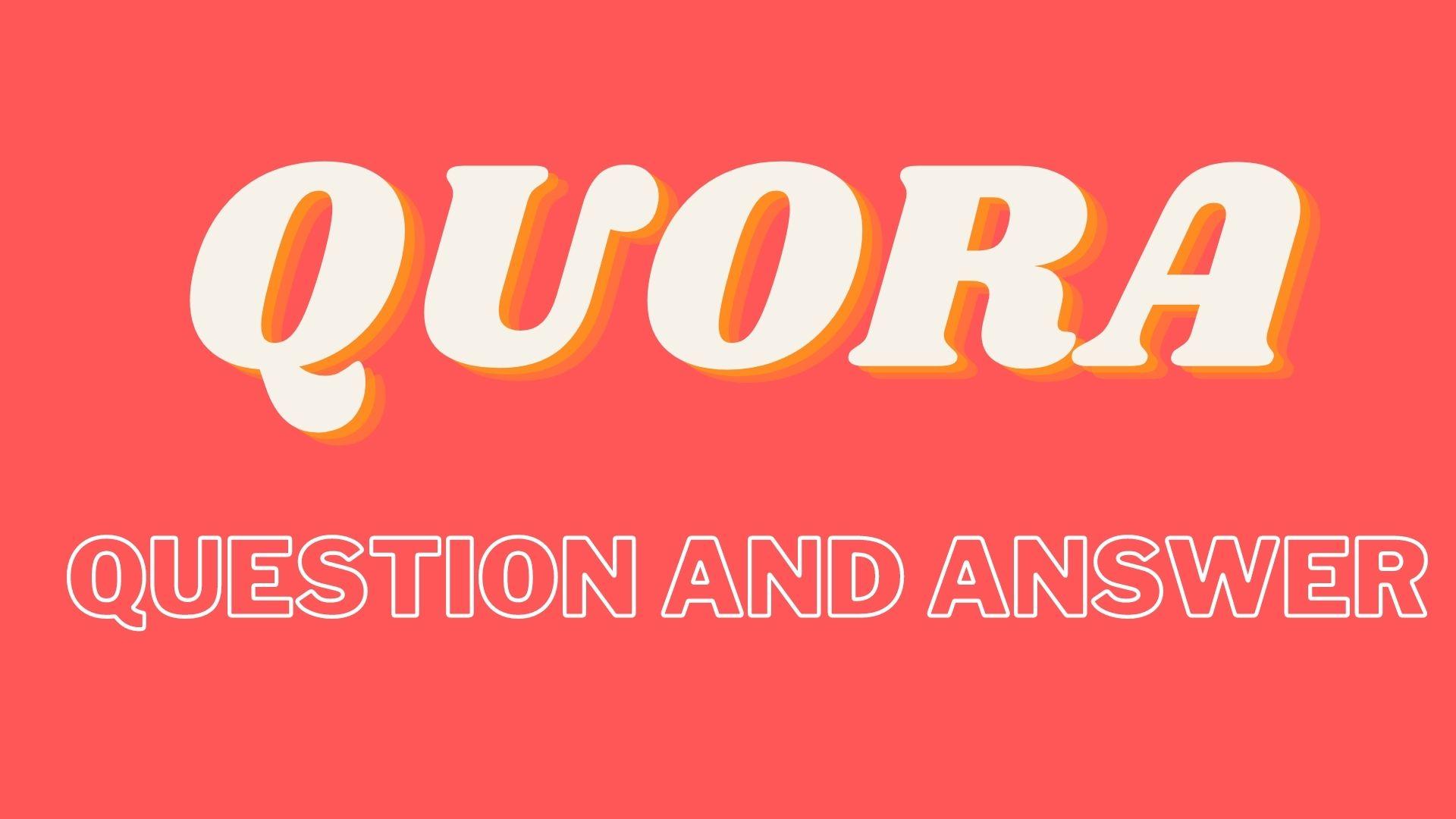 Google Rank Your Site with Quora High Quality 50 Ques...