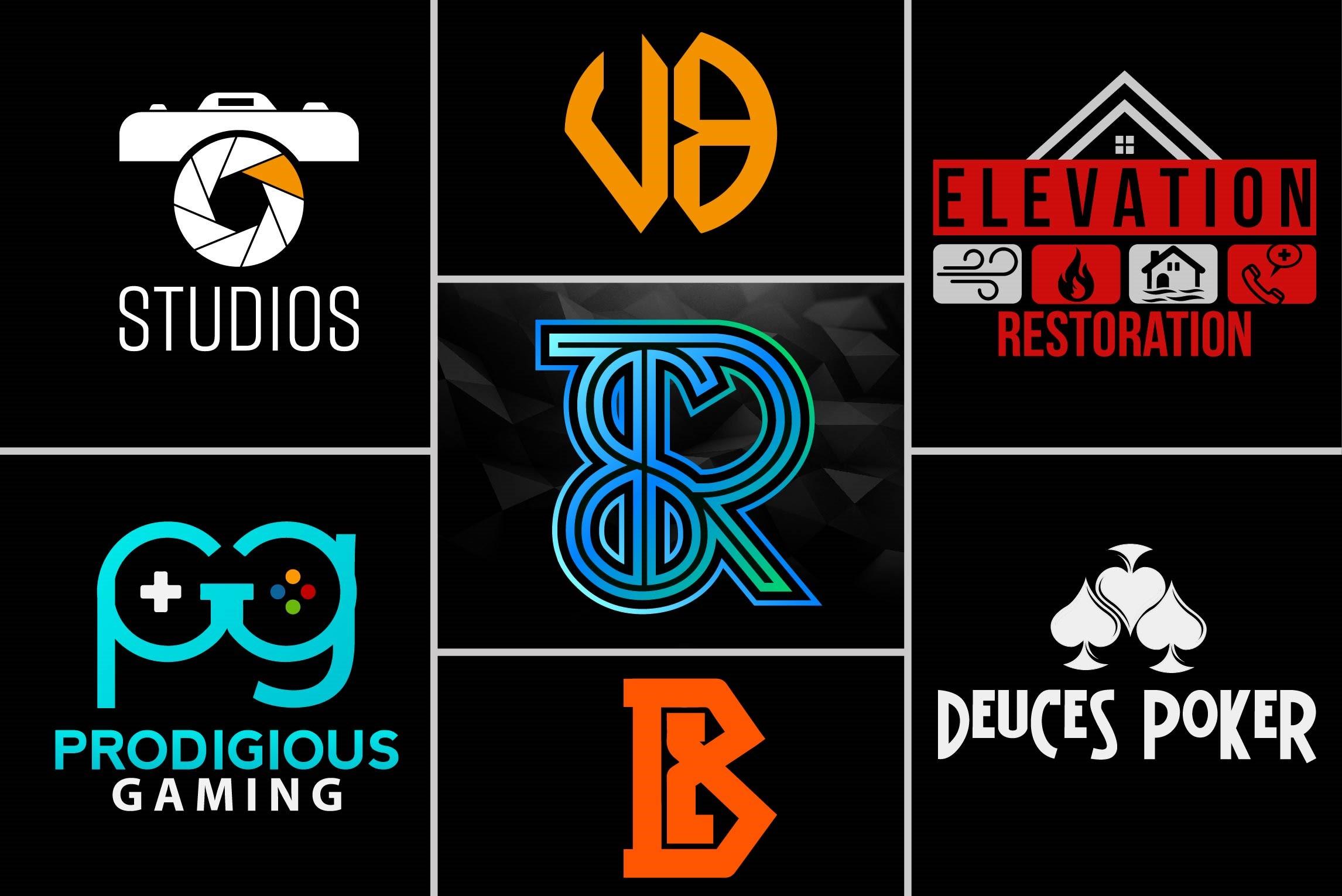 I design unique sports, mascot, esports, and gamin...