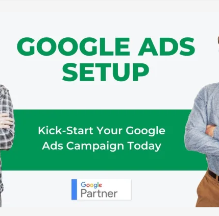 I will set up and optimize your google ads PPC campai...