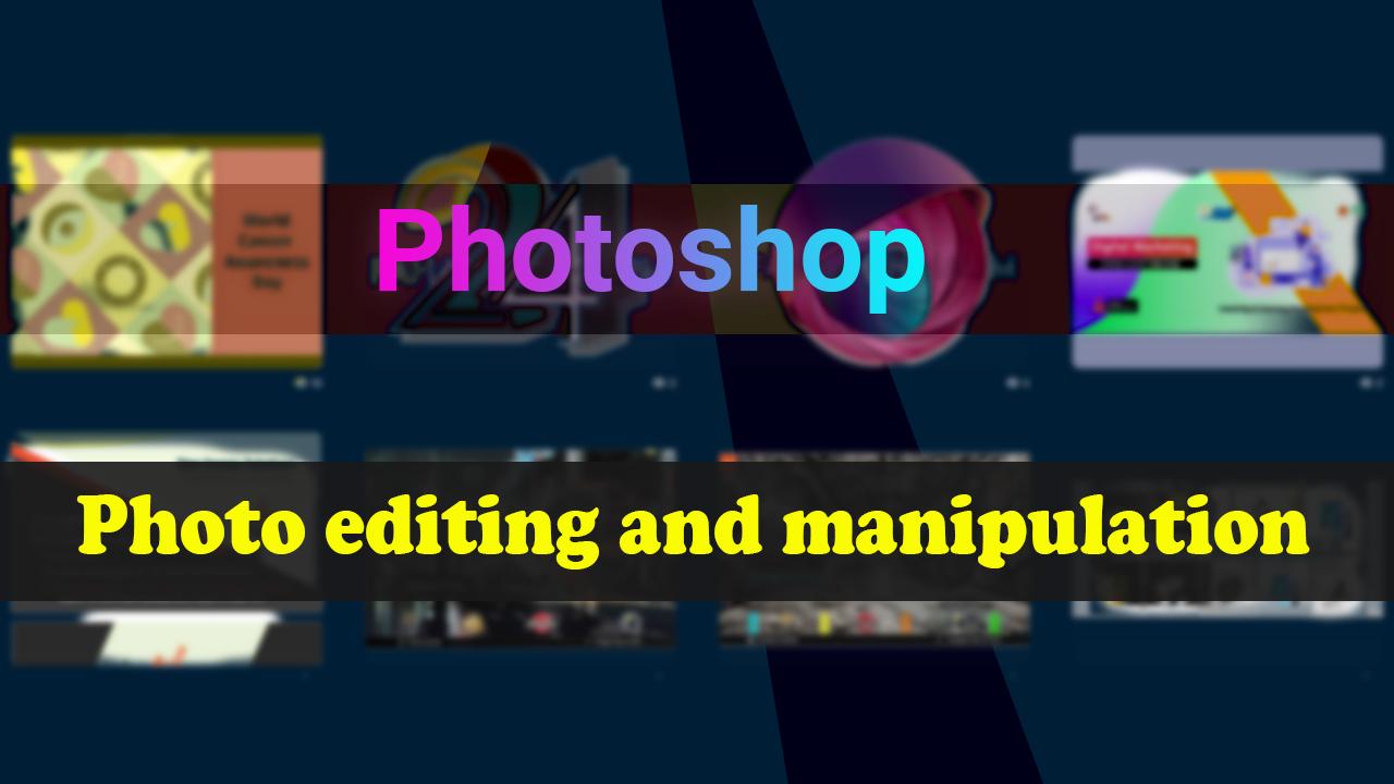 I will Do Any Professional Image Editing and Manipula...