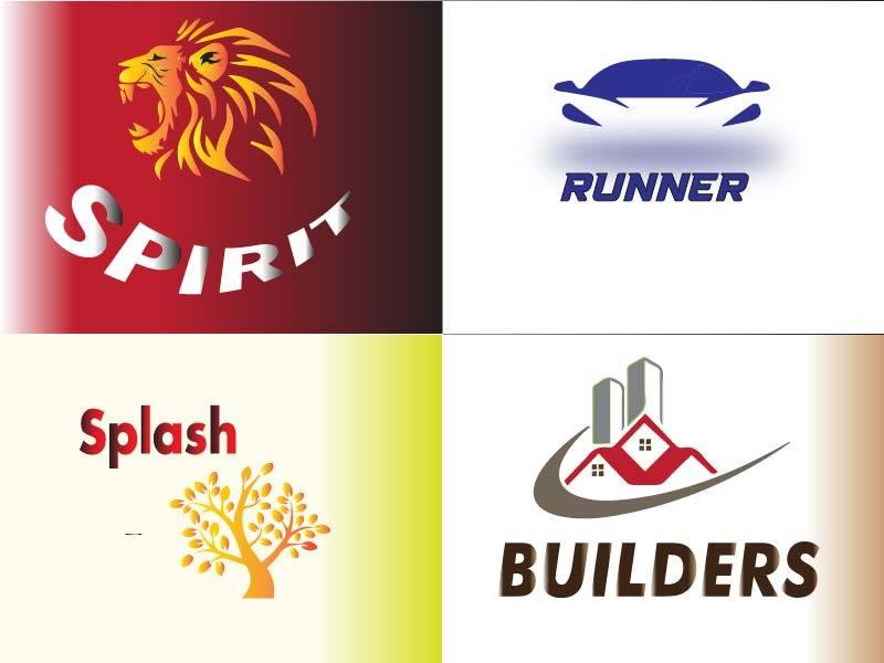 I will provide you an brilliant minimalist logo