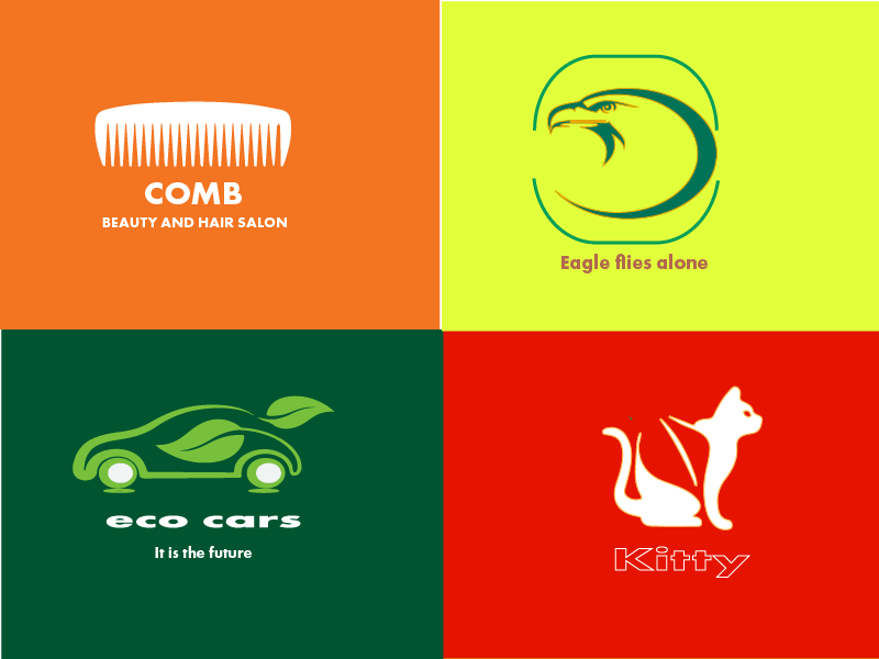 provide you an outstanding minimalist logo