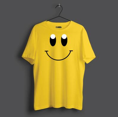 I will create eye catching t shirt design for you