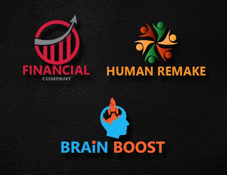 Provide you a modern minimalist logo