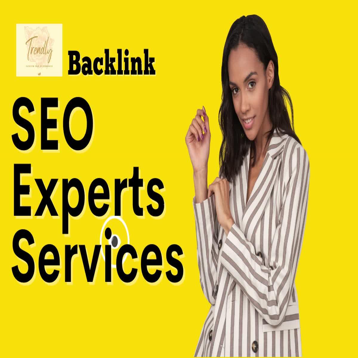 Rank 1 in Google -TOP QUALITY - Customize SEO Buildin...