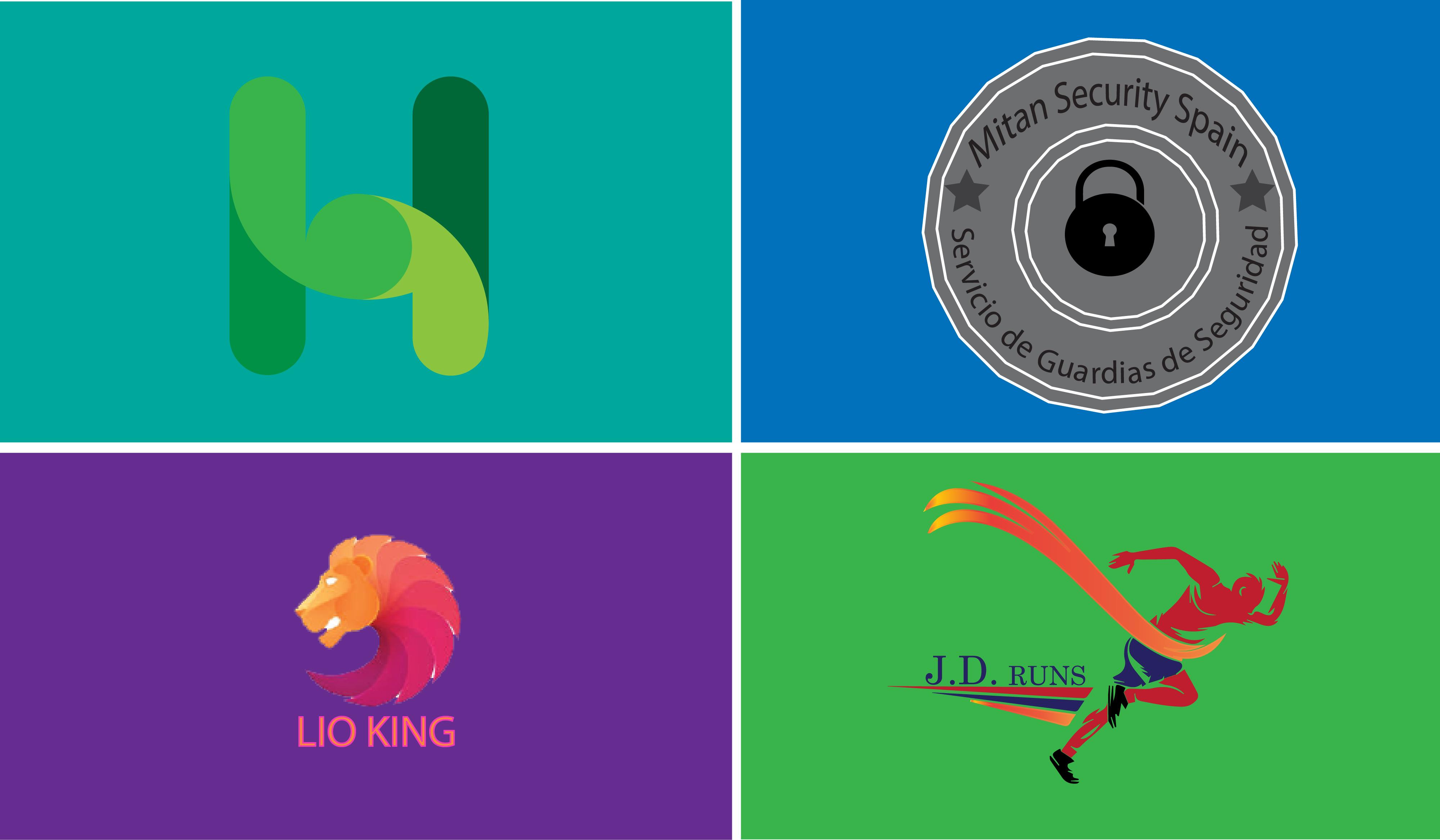 I will design creative and high quality modern busine...