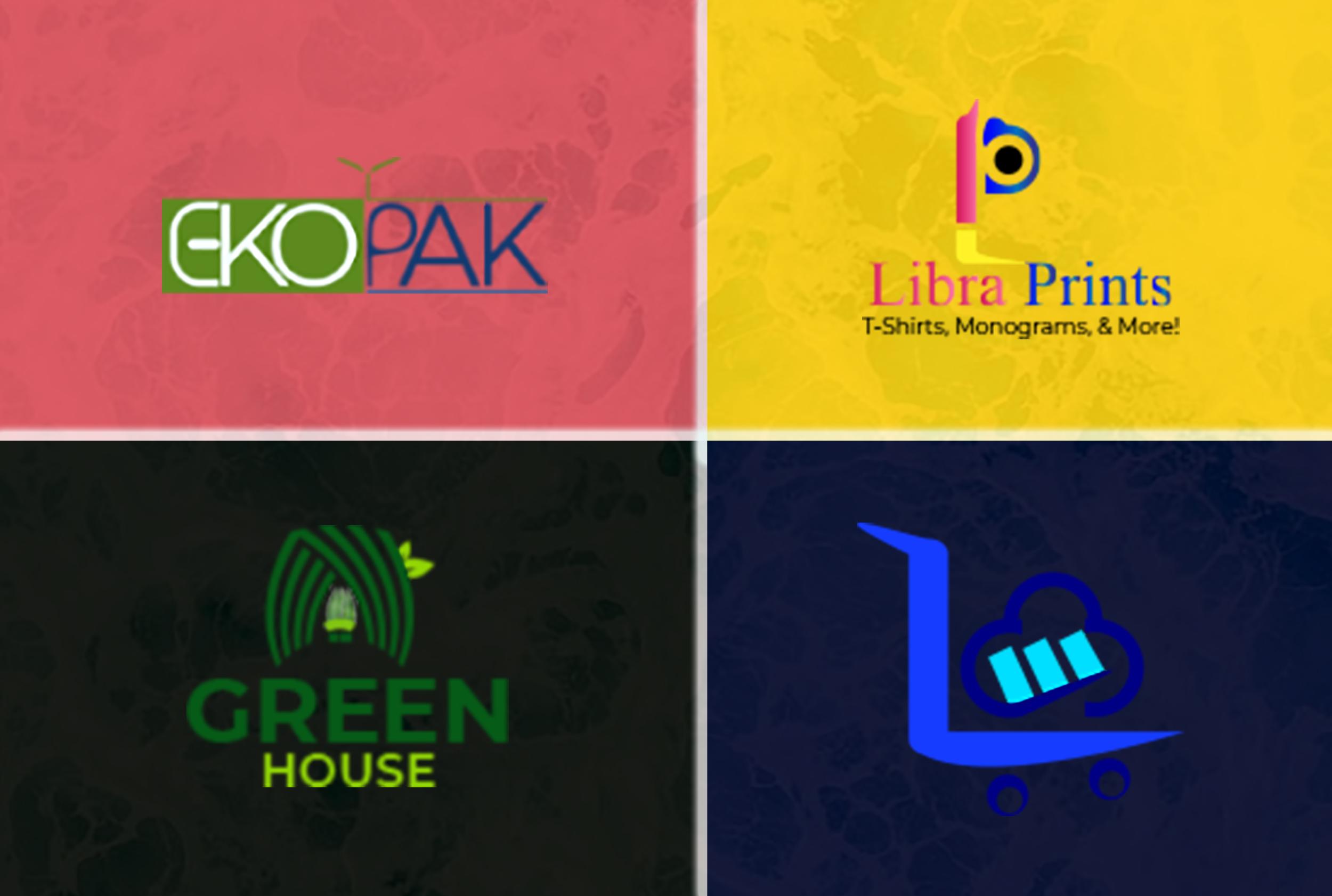 I will design modern, unique minimalist logo