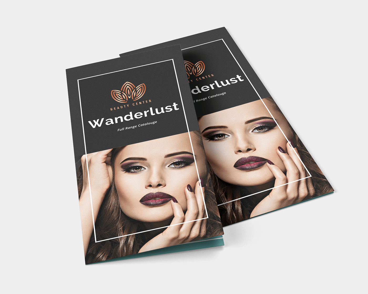 I will design professional flyer & brochures