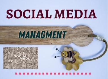 I will create a professional Facebook business page s...