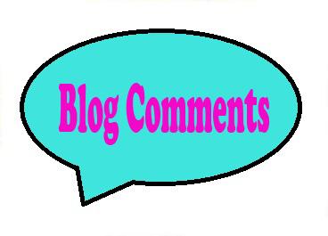 I will make 100 Blog comments on High DA PA Sites