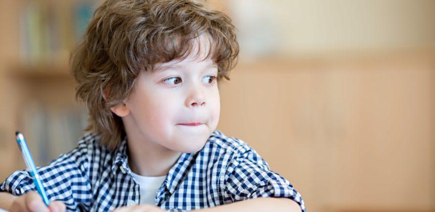 5000 words for Helping Your Child Realise What They C...