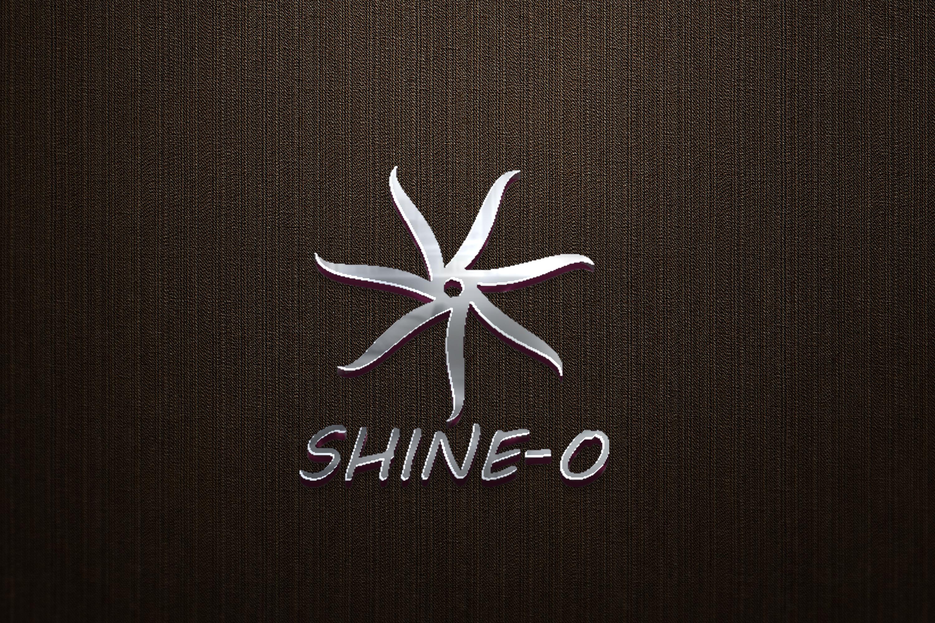 I'll provide 1 awesome & simple minimal logo