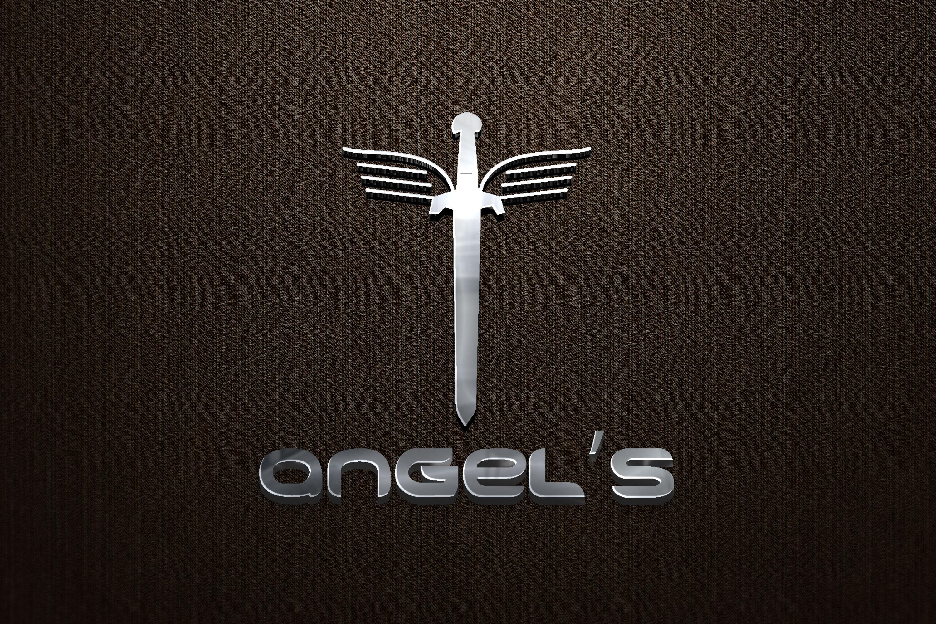 I'll provide 1 awesome minimal logo