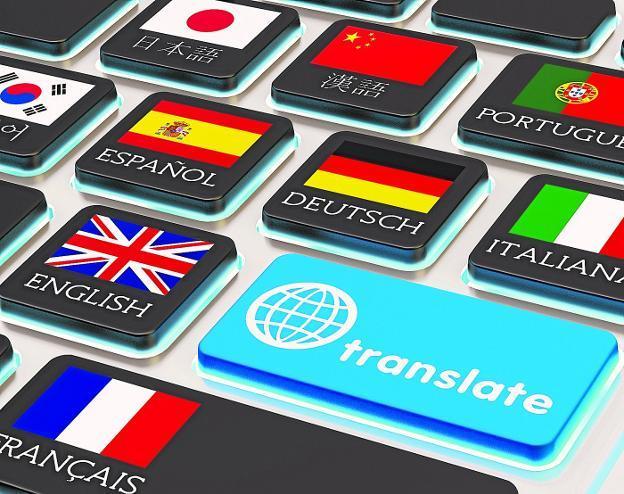 I Will Translate From Spanish to French, English and...