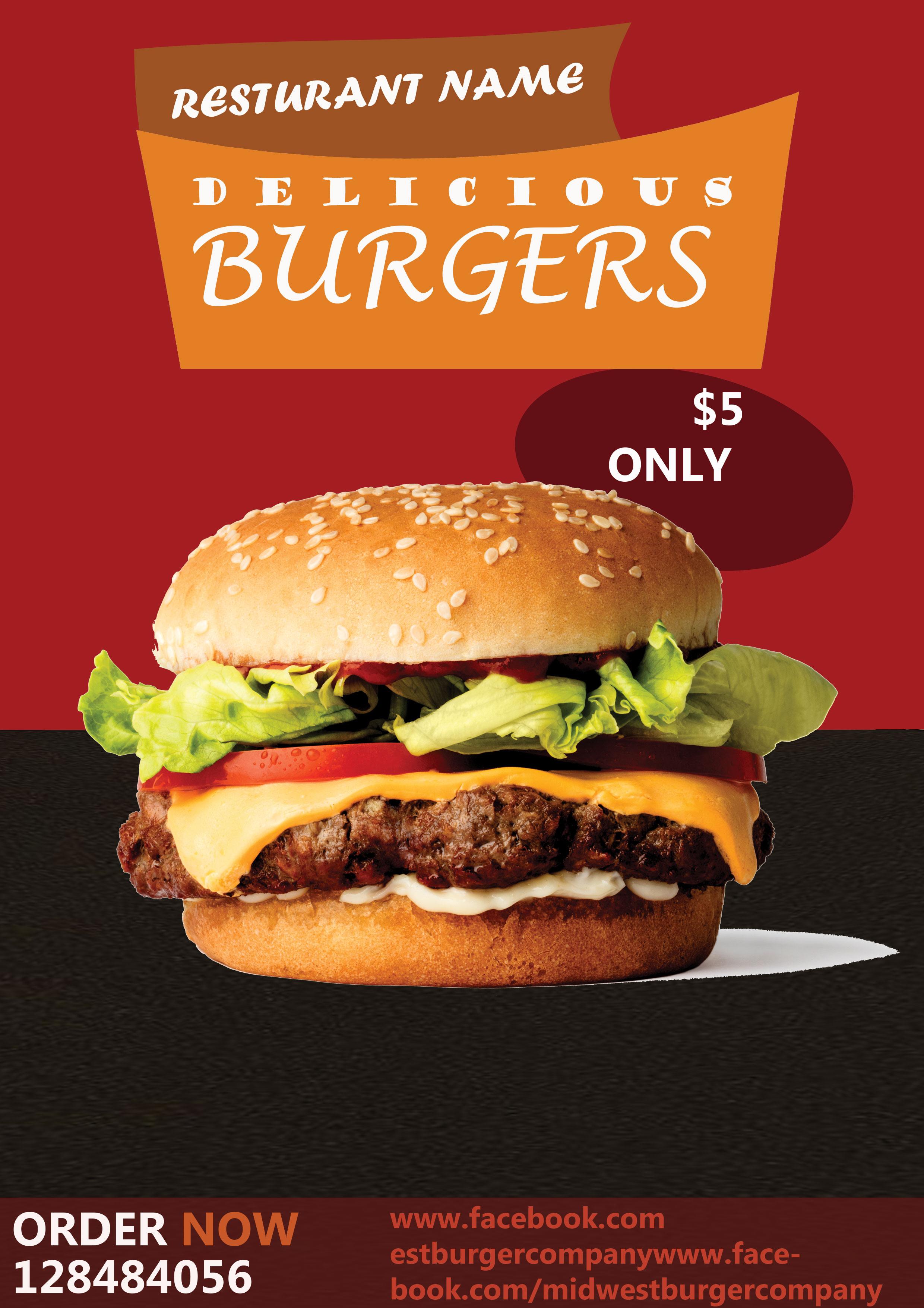 Provide you Gorgios Flayer Design