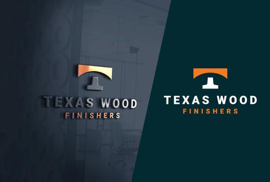 We will create a modern unique and minimalist logo fo...