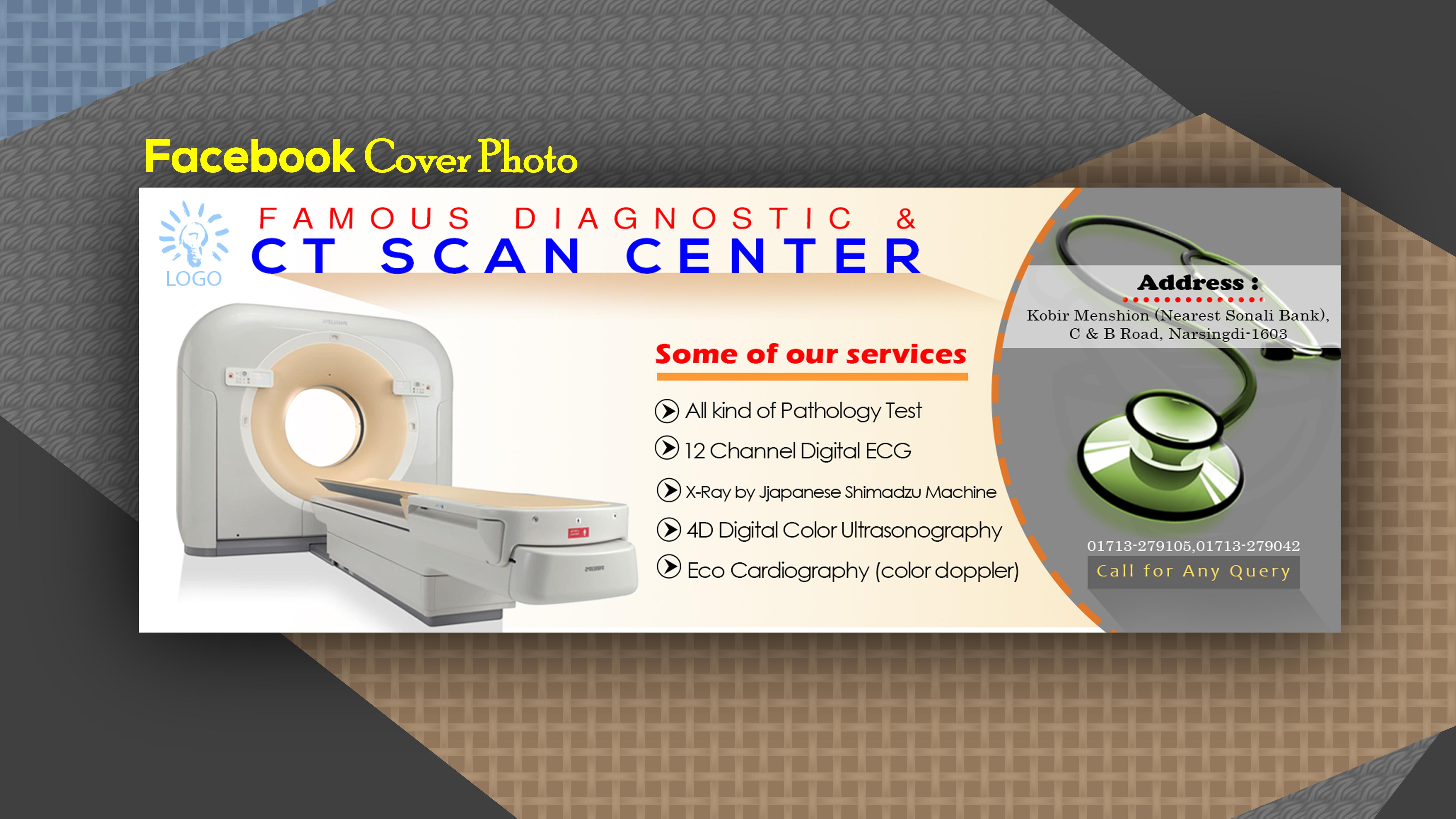 I will do Professional Social Media Design