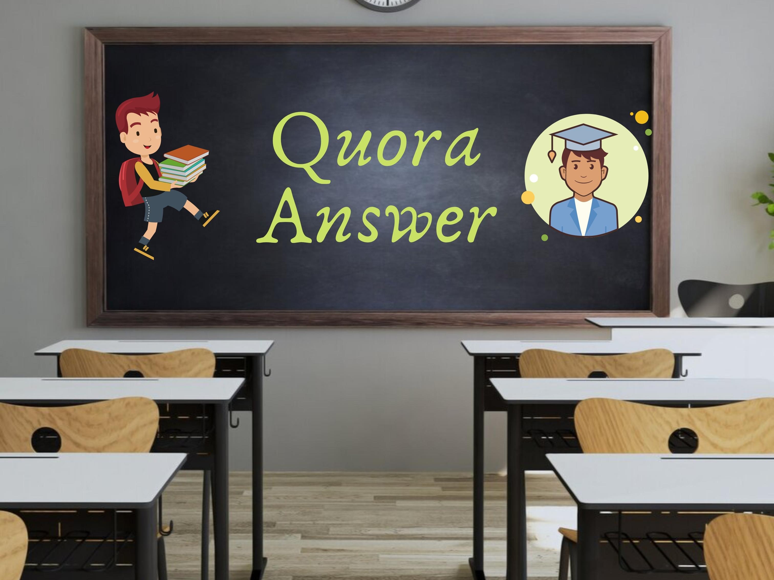 Promote website with 5 high quality Quora answers wit...