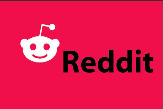 I will provide your 5 reddit post