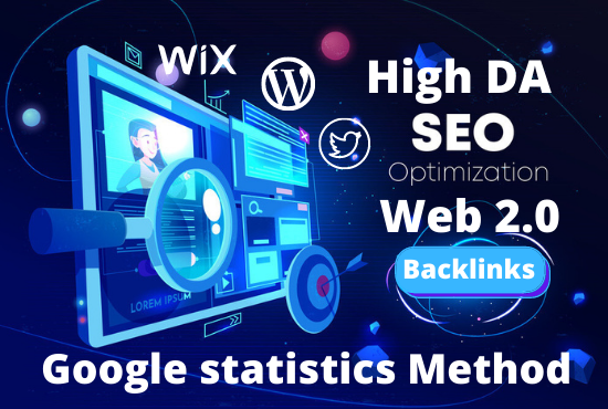 High Authority Permanent DoFollow Platforms Da Pa Web...