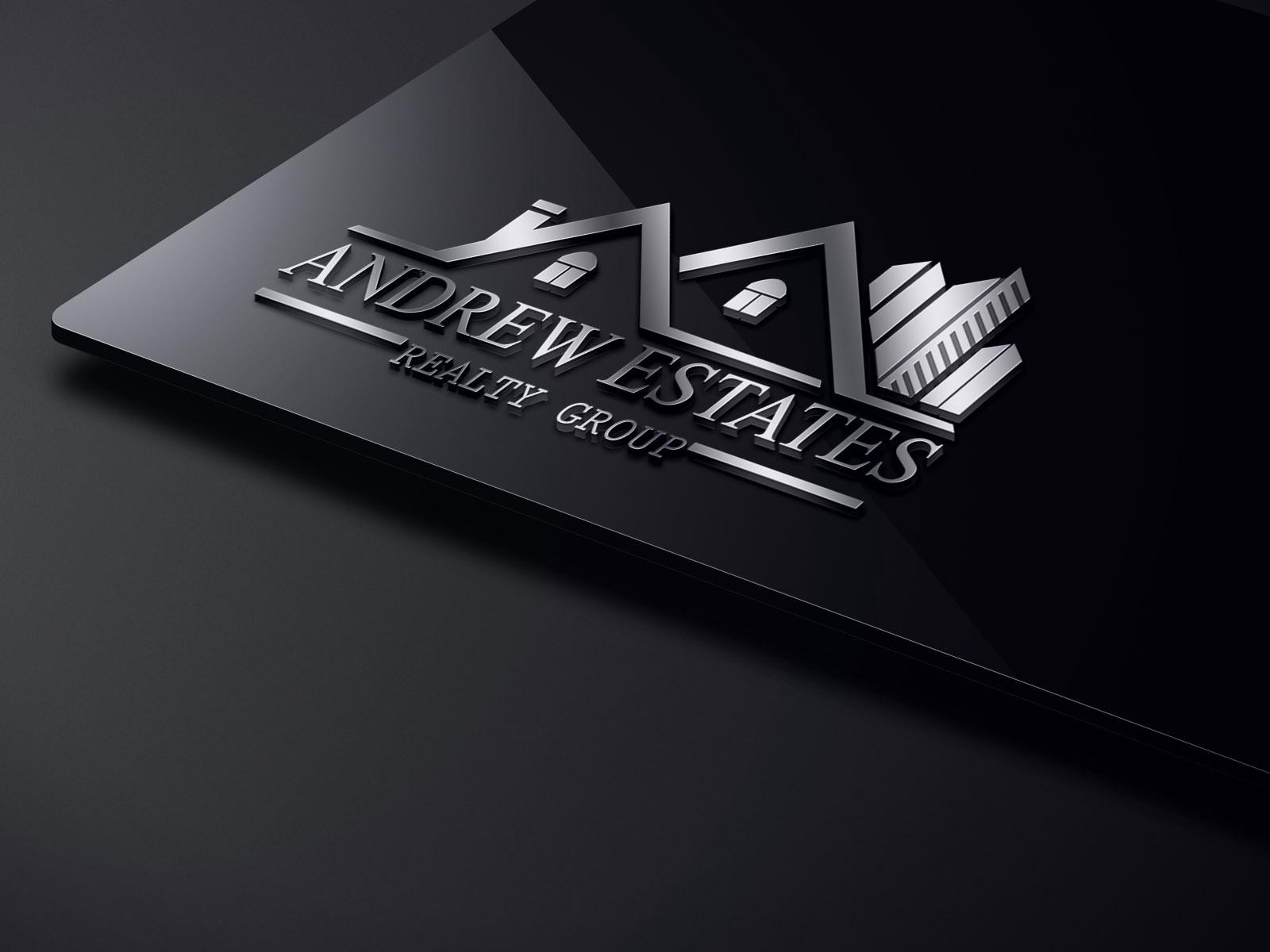 I will create 3 modern & luxury logo