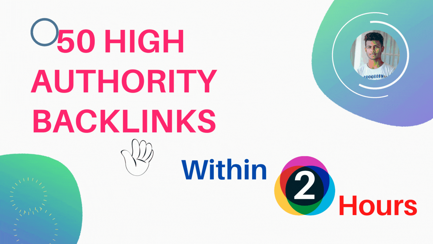 I will do 50 manual high authority quality seo dofoll...