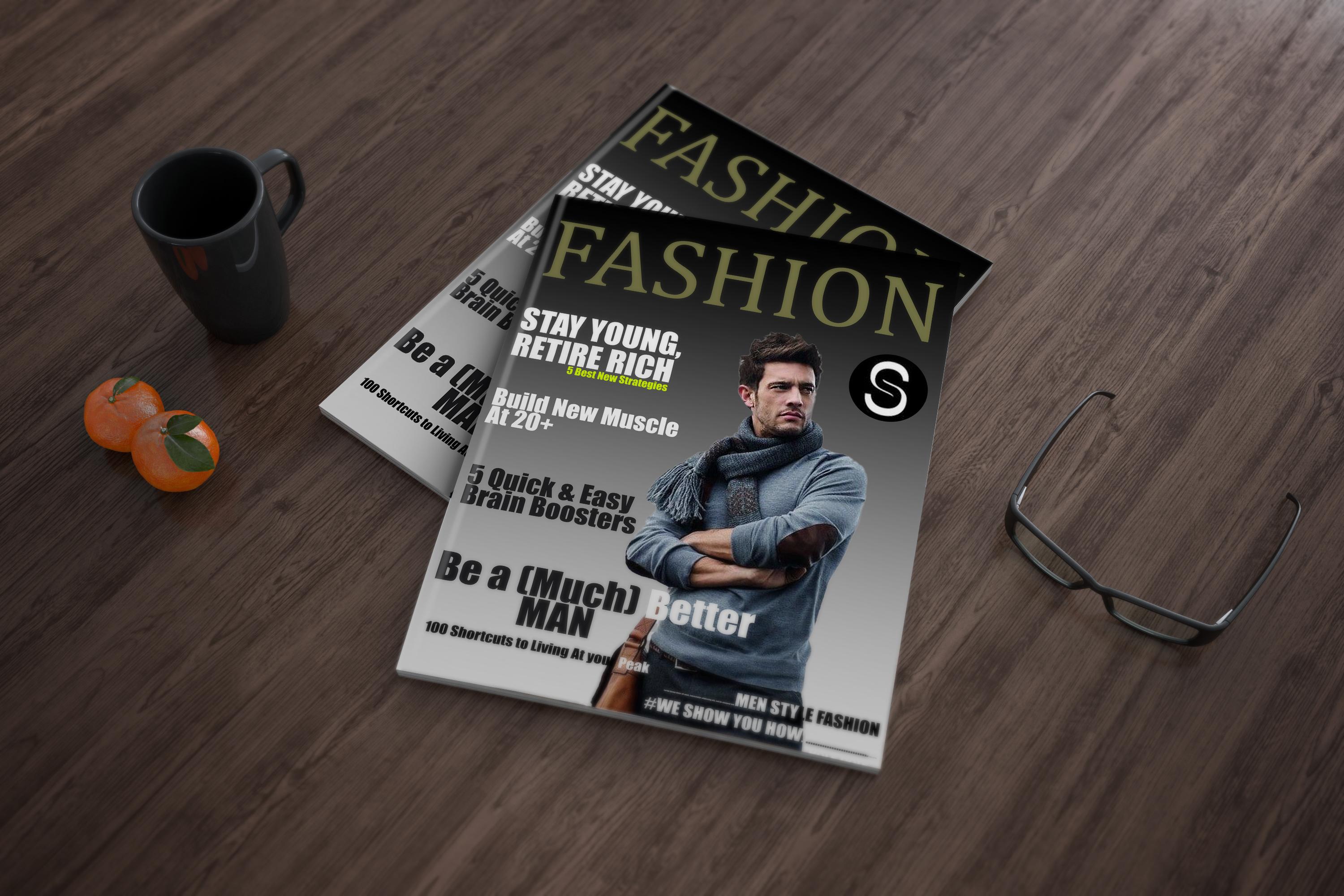 I will design a professional flyer and brochures for ...