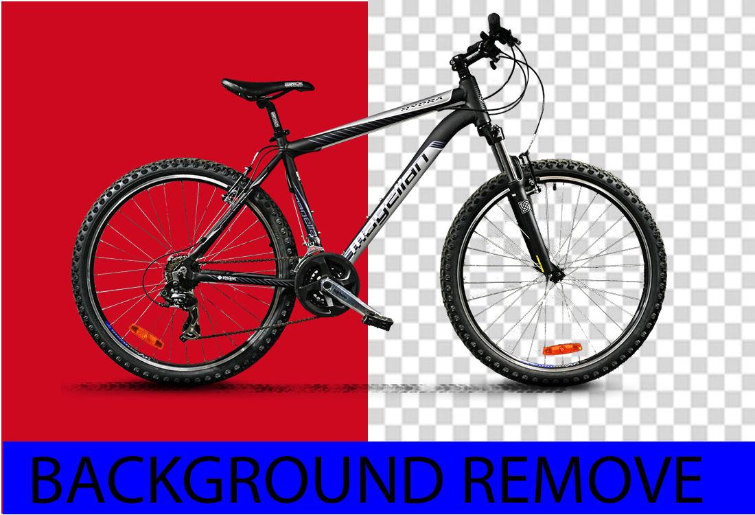 I will cut out or background removal 25 images profes...