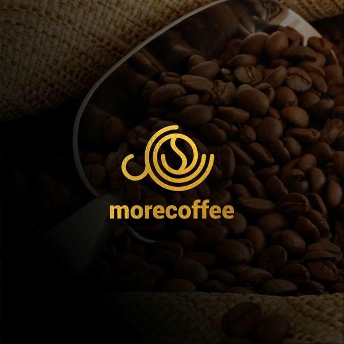 I will create unique trending business logo design fo...