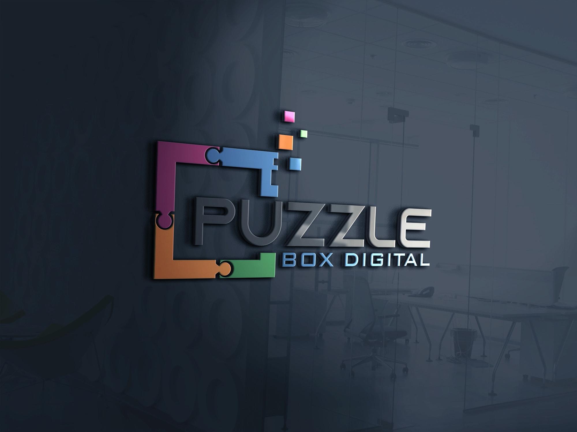 I will create minimalist and luxury logo design