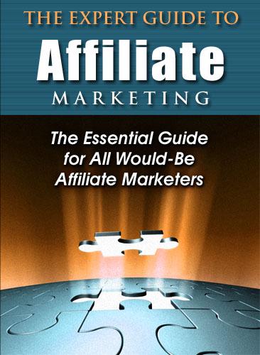 Affiliate marketing for all the people
