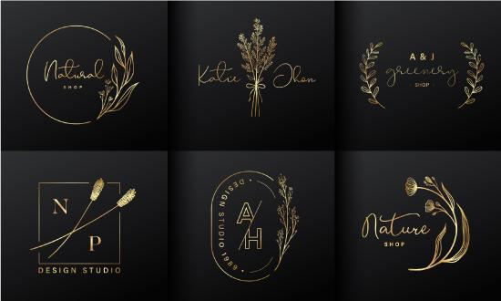 Premium Logo Design - By GiGEE Creations
