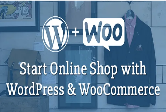 I will create ecommerce stores and online store with ...