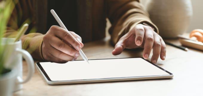 professional copywriting for website content and arti...