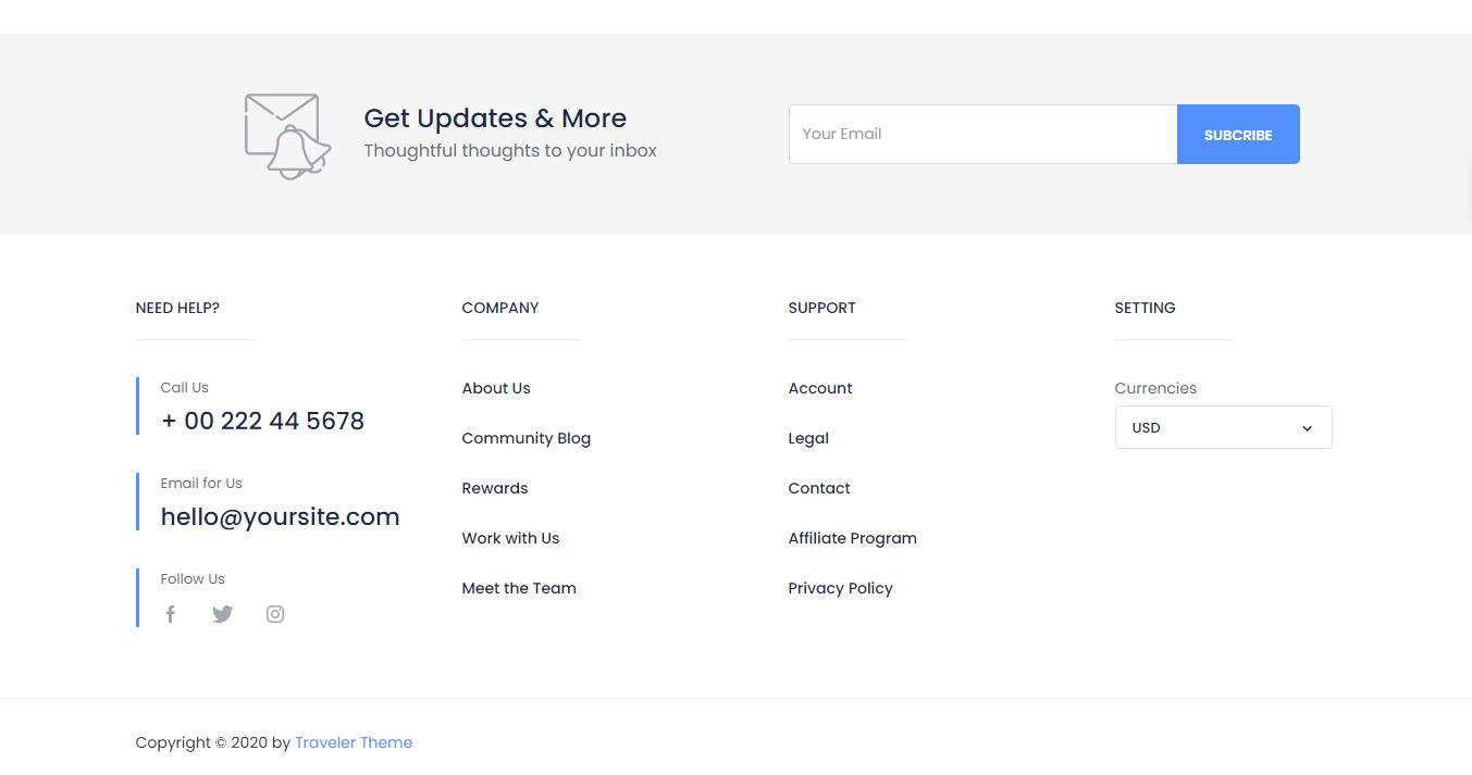 Build ecommerce online store with wordpress woocommer...