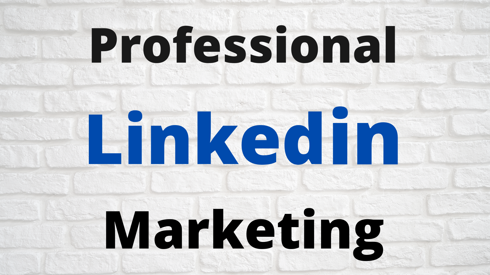 I will setup and optimize your Linkedin business page...