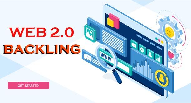 I will Great Offer Powerfully Web 2, for your Busine...