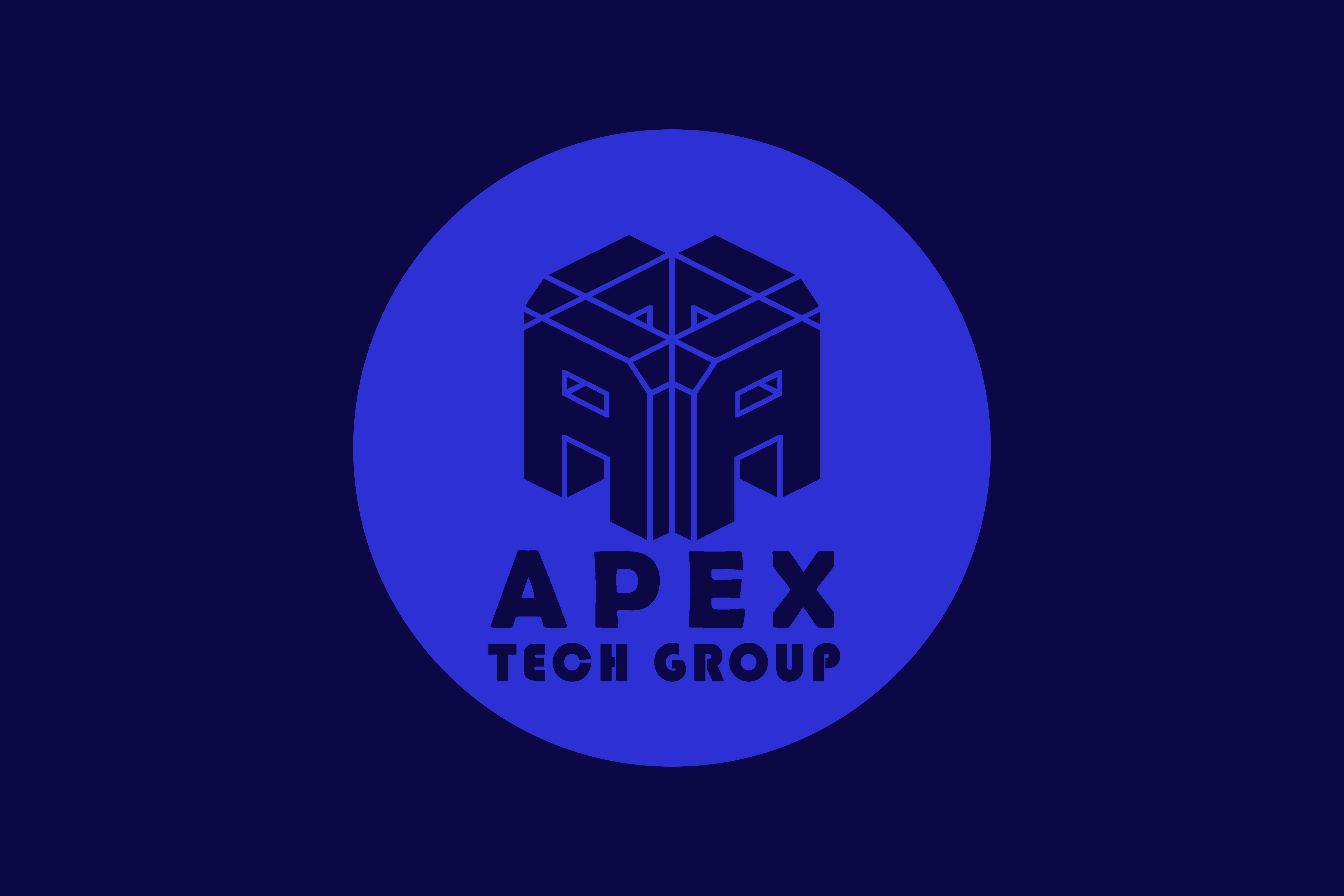 I will design modern amazing flat minimalist logo