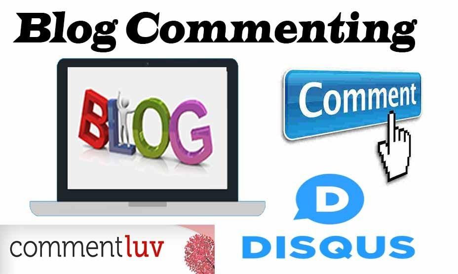 I will provide 100 Nichi blog comment for seo backlin...