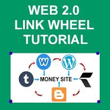 I Will Make manually 10 linkwheel in 24 hours