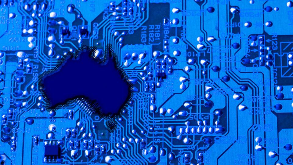 2 High Quality Australian Technology Niche PBNs