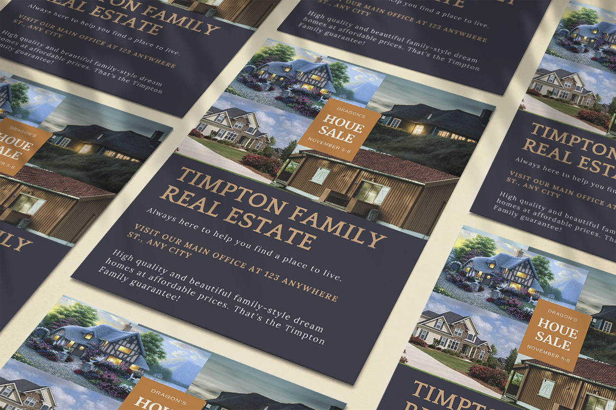 I will making flyer designer and creative Imeges in y...