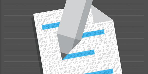 An exclusive article from 1000 words about caring and...