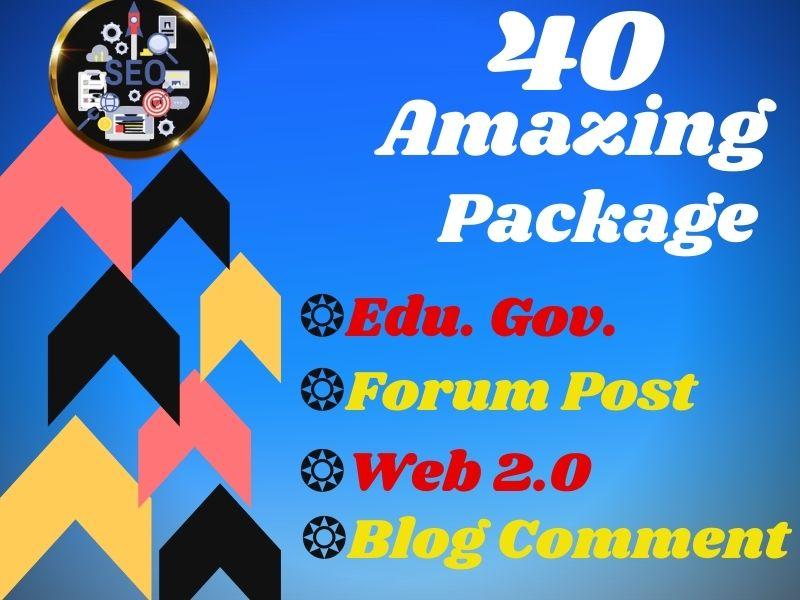 Latest Link Building Package By White Hat Skyrocket D...